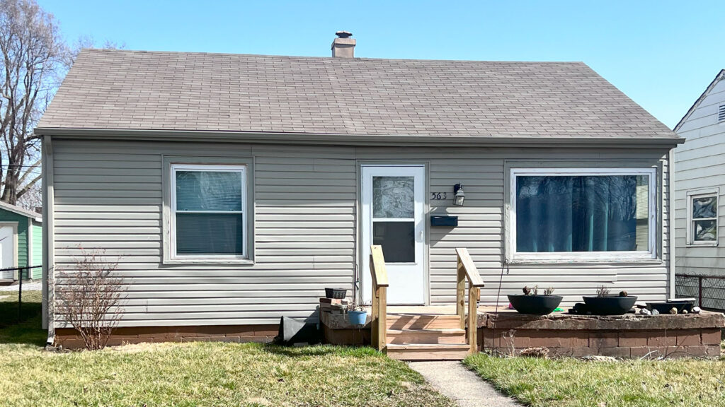 563 Leeds Sell your house fast Indianapolis