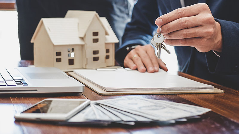 Why choose All Pro Property Solutions