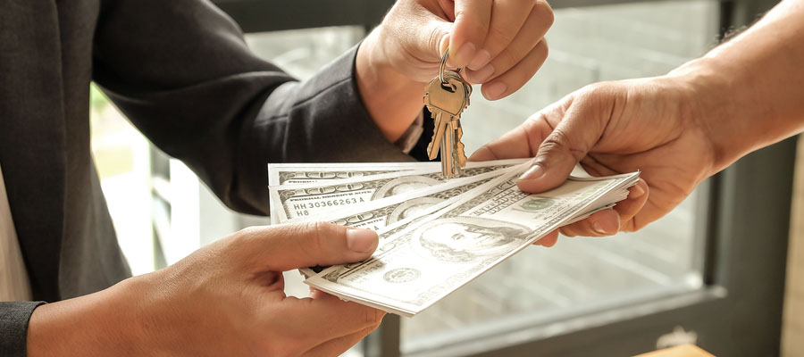 Why Sell your home to a Cash Buyer