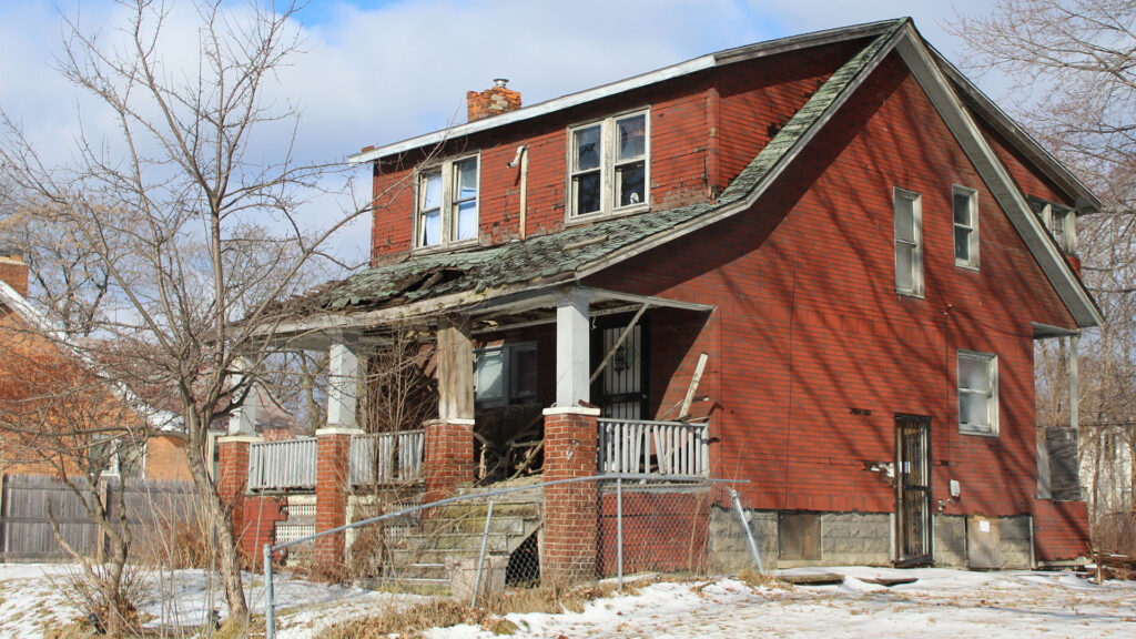 Buy Indianapolis real estate